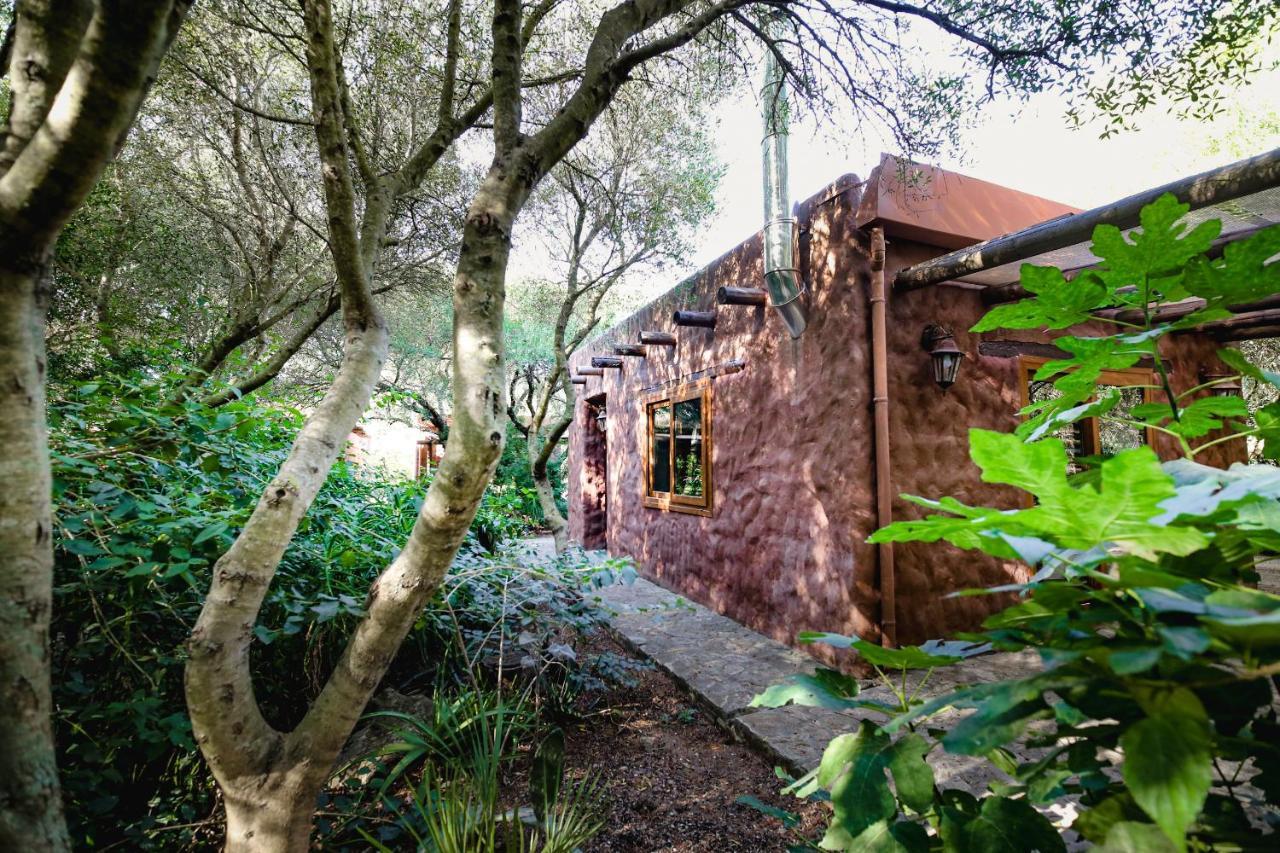 Tikal Boungalows Hotel Malcocinado  Exterior photo
